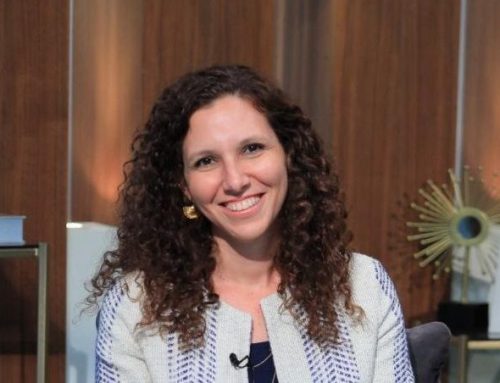 Dina Hashish : L’ambassadrice des seniors