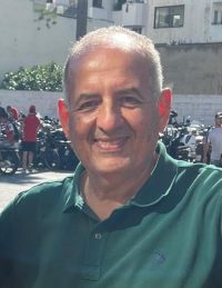 Mr. Walid Elmonofi