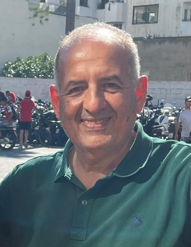 Mr. Walid Elmonofi 