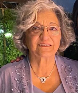 Dr. Laila Khaled